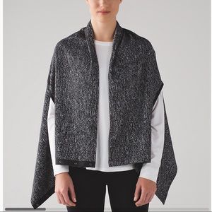 NWT Lululemon Vinyasa Wrap